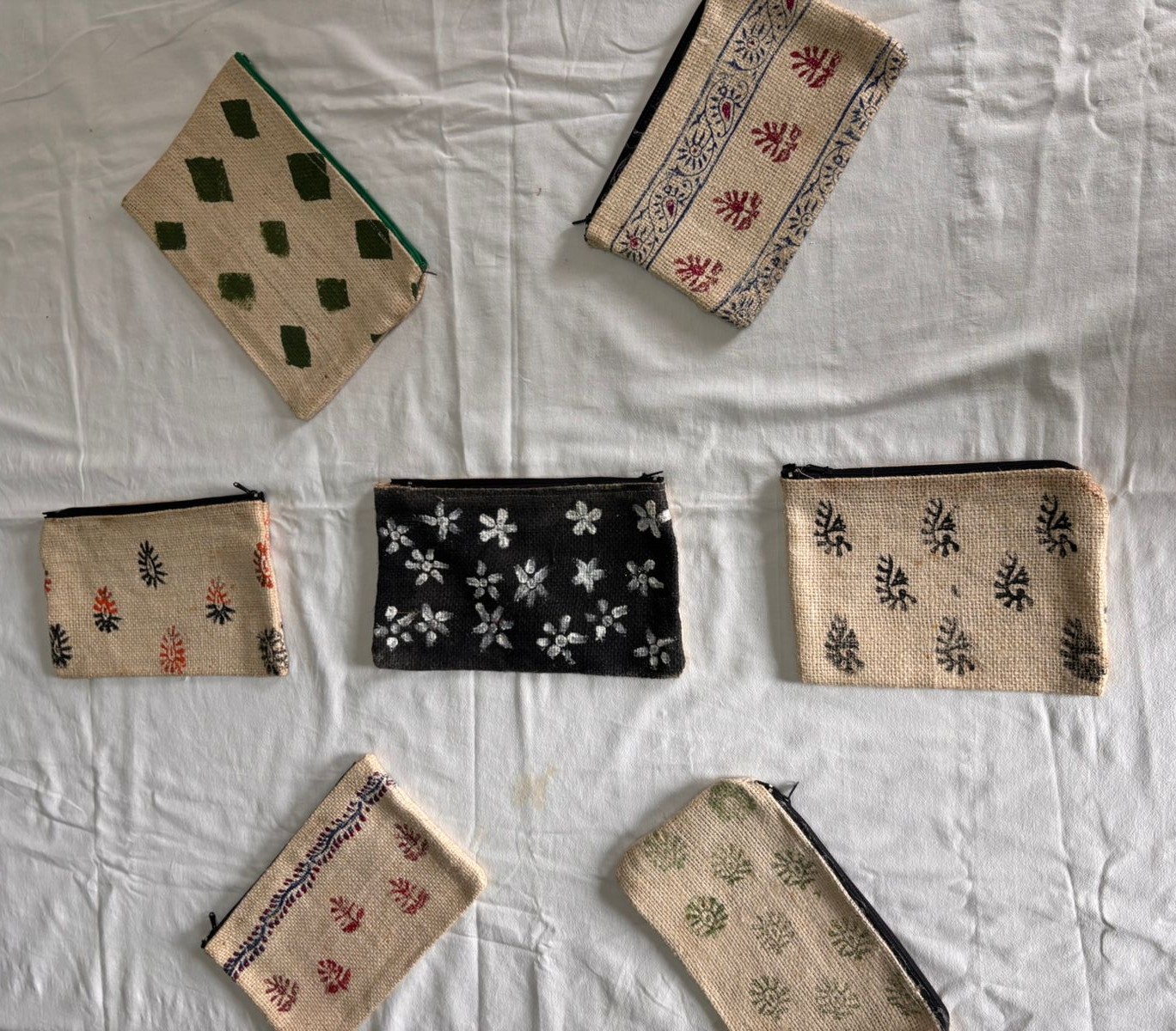 Reclaimed Wood Coffee Table